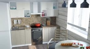 Кухонный гарнитур Ольга макси 5 1800 мм в Надыме - nadym.mebel-tymen.ru | фото