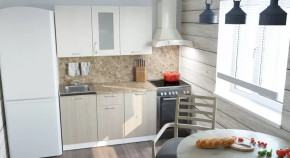 Кухонный гарнитур Ольга медиум 1 1400 мм в Надыме - nadym.mebel-tymen.ru | фото