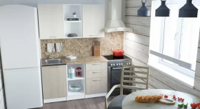 Кухонный гарнитур Ольга медиум 4 1400 мм в Надыме - nadym.mebel-tymen.ru | фото