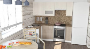 Кухонный гарнитур Ольга прайм 2 1300*2100 мм в Надыме - nadym.mebel-tymen.ru | фото