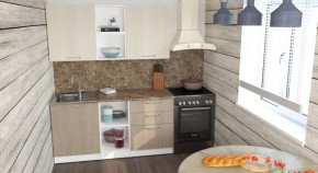 Кухонный гарнитур Ольга стандарт 5 1600 мм в Надыме - nadym.mebel-tymen.ru | фото