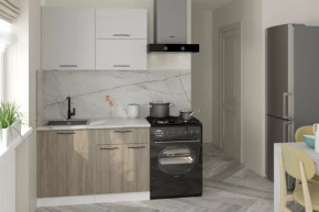 Кухонный гарнитур Парма лайт 1200 мм в Надыме - nadym.mebel-tymen.ru | фото