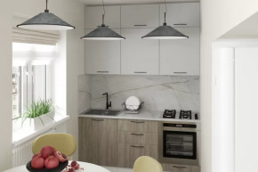 Кухонный гарнитур Парма макси 1800 мм в Надыме - nadym.mebel-tymen.ru | фото