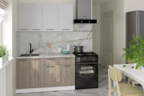 Кухонный гарнитур Парма медиум 1400 мм в Надыме - nadym.mebel-tymen.ru | фото