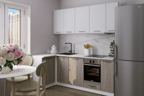 Кухонный гарнитур Парма прайм 400 1100х2000 мм в Надыме - nadym.mebel-tymen.ru | фото