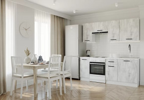 Кухонный гарнитур Пайн-2000 столешница 26 мм в Надыме - nadym.mebel-tymen.ru | фото