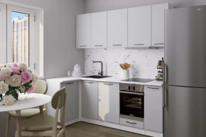 Кухонный гарнитур Шелли прайм 400 1100х2000 мм в Надыме - nadym.mebel-tymen.ru | фото