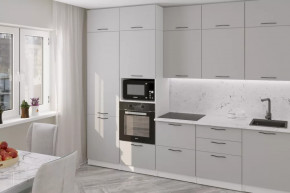 Кухонный гарнитур Шелли экстра 3 3000 мм в Надыме - nadym.mebel-tymen.ru | фото