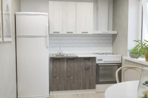 Кухонный гарнитур Сиена мини 1000 мм в Надыме - nadym.mebel-tymen.ru | фото