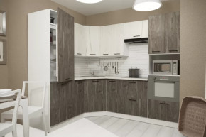 Кухонный гарнитур Сиена оптима 1800х2400 мм в Надыме - nadym.mebel-tymen.ru | фото