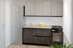 Кухонный гарнитур Симфония макси 1800 мм в Надыме - nadym.mebel-tymen.ru | фото