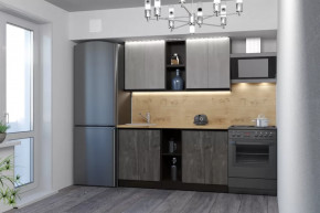 Кухонный гарнитур Симфония нормал 1500 мм в Надыме - nadym.mebel-tymen.ru | фото