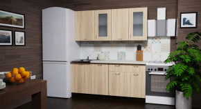 Кухонный гарнитур Симона демо 1700 мм в Надыме - nadym.mebel-tymen.ru | фото