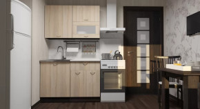 Кухонный гарнитур Симона лайт 1200 мм в Надыме - nadym.mebel-tymen.ru | фото