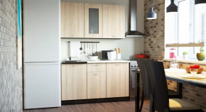 Кухонный гарнитур Симона медиум 1400 мм в Надыме - nadym.mebel-tymen.ru | фото