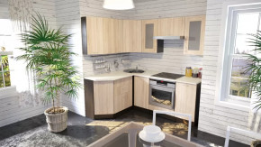 Кухонный гарнитур Симона мега прайм 2000*1500 мм в Надыме - nadym.mebel-tymen.ru | фото