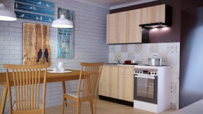 Кухонный гарнитур Симона нормал 1500 мм в Надыме - nadym.mebel-tymen.ru | фото