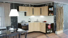 Кухонный гарнитур Симона оптима 2000*1800 мм в Надыме - nadym.mebel-tymen.ru | фото