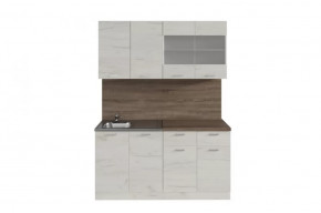 Кухонный гарнитур Синтра 1600 мм в Надыме - nadym.mebel-tymen.ru | фото