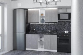 Кухонный гарнитур Сюита нормал 1500 мм в Надыме - nadym.mebel-tymen.ru | фото