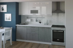 Кухонный гарнитур Терция макси 2 1800 мм в Надыме - nadym.mebel-tymen.ru | фото