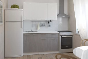 Кухонный гарнитур Терция медиум 2 1400 мм в Надыме - nadym.mebel-tymen.ru | фото