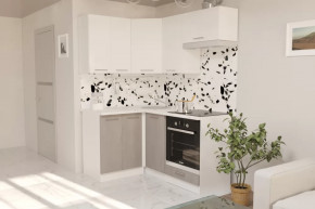 Кухонный гарнитур Терция мега прайм 1200х1600 мм в Надыме - nadym.mebel-tymen.ru | фото