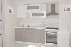 Кухонный гарнитур Терция стандарт 1600 мм в Надыме - nadym.mebel-tymen.ru | фото