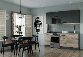 Кухонный гарнитур Трансильвания-2000 столешница 26 мм в Надыме - nadym.mebel-tymen.ru | фото