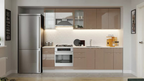 Кухонный гарнитур «Весна» №1 в Надыме - nadym.mebel-tymen.ru | фото