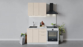 Кухонный гарнитур «Весна» длиной 100 см в Надыме - nadym.mebel-tymen.ru | фото