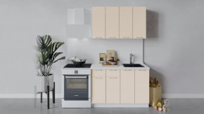 Кухонный гарнитур «Весна» длиной 120 см в Надыме - nadym.mebel-tymen.ru | фото