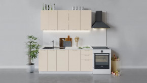 Кухонный гарнитур «Весна» длиной 180 см в Надыме - nadym.mebel-tymen.ru | фото