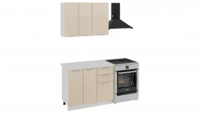 Кухонный гарнитур «Весна» стандартный набор в Надыме - nadym.mebel-tymen.ru | фото