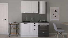 Кухонный гарнитур Винчи длиной 100 см в Надыме - nadym.mebel-tymen.ru | фото