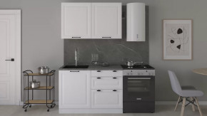 Кухонный гарнитур Винчи длиной 120 см в Надыме - nadym.mebel-tymen.ru | фото