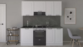 Кухонный гарнитур Винчи длиной 200 см в Надыме - nadym.mebel-tymen.ru | фото