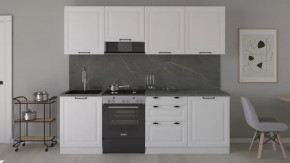 Кухонный гарнитур Винчи длиной 240 см в Надыме - nadym.mebel-tymen.ru | фото