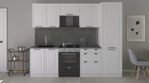 Кухонный гарнитур Винчи длиной 260 см в Надыме - nadym.mebel-tymen.ru | фото