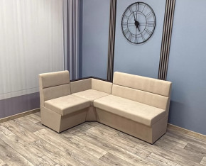 Кухонный угол с низким сектором Этюд НС в Надыме - nadym.mebel-tymen.ru | фото