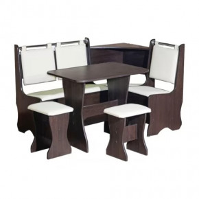 Кухонный уголок Аленка-15 Венге в Надыме - nadym.mebel-tymen.ru | фото