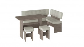 Кухонный уголок «Дублин» в Надыме - nadym.mebel-tymen.ru | фото