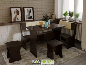 Кухонный уголок "Гамма" (тип 1) в Надыме - nadym.mebel-tymen.ru | фото