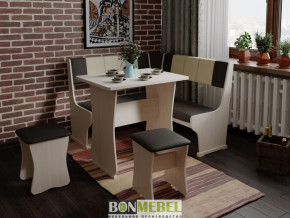 Кухонный уголок "Гамма" (тип 1) мини в Надыме - nadym.mebel-tymen.ru | фото