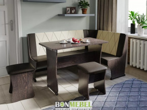 Кухонный уголок "Гамма" (тип 2) в Надыме - nadym.mebel-tymen.ru | фото