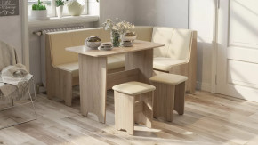 Кухонный уголок «Техас» Исп.1 в Надыме - nadym.mebel-tymen.ru | фото