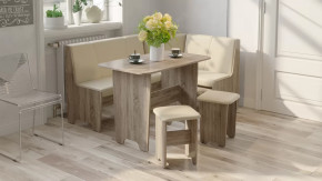 Кухонный уголок «Техас» Исп.1 в Надыме - nadym.mebel-tymen.ru | фото