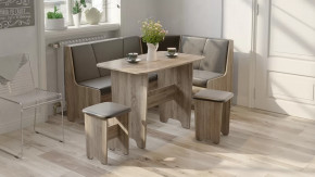 Кухонный уголок «Техас» Исп.1 в Надыме - nadym.mebel-tymen.ru | фото