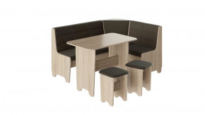 Кухонный уголок «Техас» Исп.2 в Надыме - nadym.mebel-tymen.ru | фото