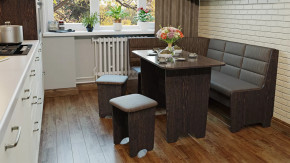 Кухонный уголок «Техас» Исп.2 в Надыме - nadym.mebel-tymen.ru | фото